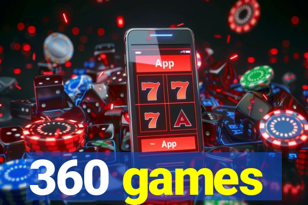 360 games